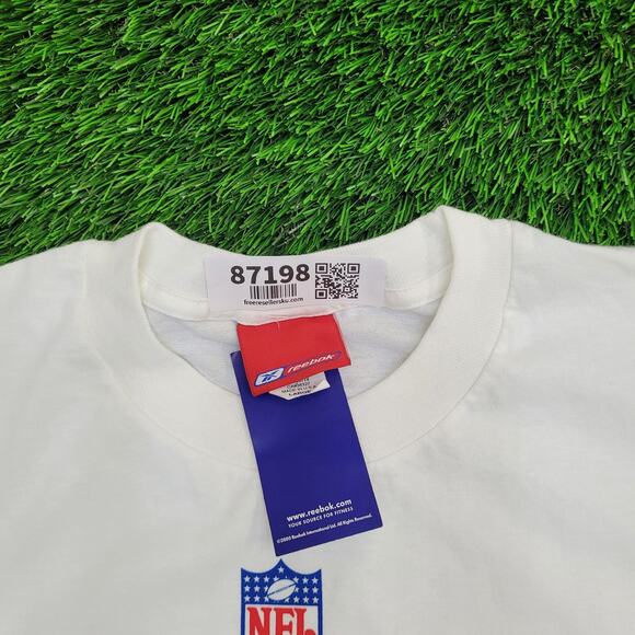 Vintage 2001 Chicago-Bears Shirt Large 23x29 NFV-Central Division - Picture 5 of 15